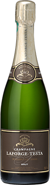 Brut Millésimé