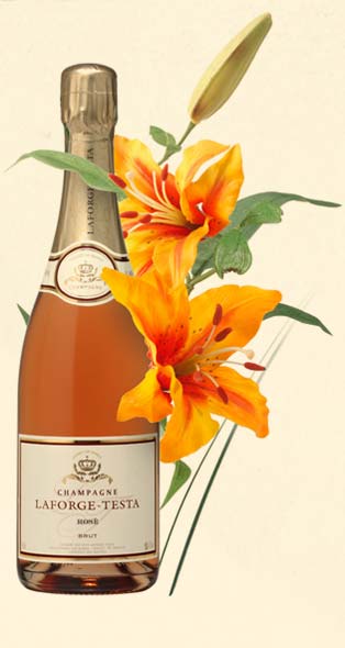 Brut Rosé