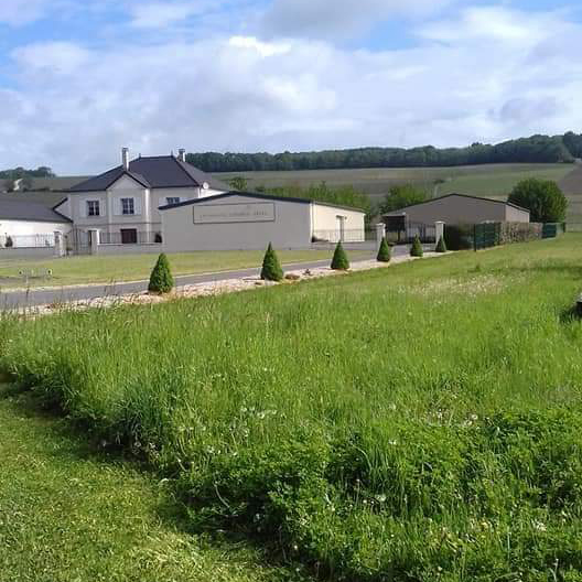 Maison du Champagne Laforge-Testa